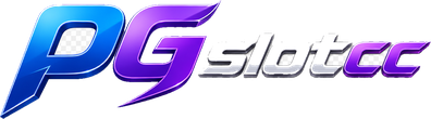 PG Slotcc Logo